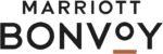 Marriott Bonvoy Logo Transparent PNG
