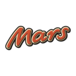 Mars Logo Transparent PNG