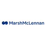 Marsh McLennan Logo Transparent PNG