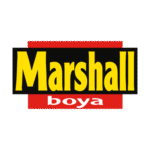 Marshall Boya Logo Transparent PNG
