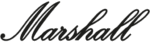 Marshall Logo Transparent PNG