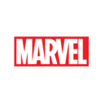 Marvel Comics Logo Transparent PNG