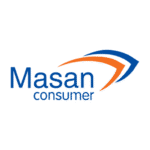Masan Group Logo Transparent PNG