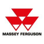 Massey Ferguson Logo Transparent PNG