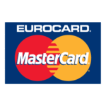 Mastercard Eurocard Logo Transparent PNG