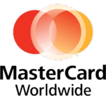 Mastercard Worldwide Logo Transparent PNG