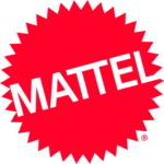 Mattel Logo Transparent PNG