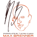 Max Brenner Logo Transparent PNG