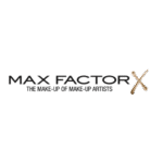 Max Factor Logo Transparent PNG