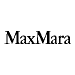 Max Mara Logo Transparent PNG