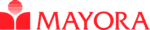 Mayora Logo Transparent PNG