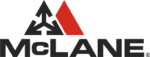 McLane Logo Transparent PNG