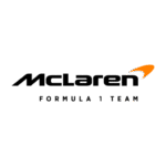 McLaren Formula 1 team Logo Transparent PNG