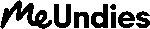 MeUndies Logo Transparent PNG