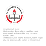 Meb milli egitim Logo Transparent PNG