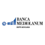 Mediolanum Banca Logo Transparent PNG