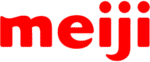 Meiji Logo Transparent PNG