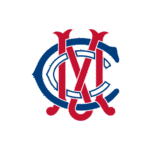 Melbourne Cricket Club Logo Transparent PNG