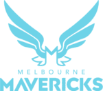 Melbourne Mavericks Logo Transparent PNG