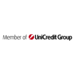 Member of UniCredit Logo Transparent PNG