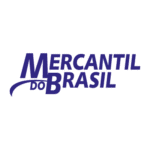 Mercantil do Brasil Logo Transparent PNG