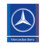 Mercedes Benz AMG Logo Transparent PNG