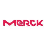 Merck KGaA Logo Transparent PNG