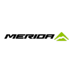 Merida Bikes Logo Transparent PNG
