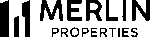 Merlin Properties Logo Transparent PNG