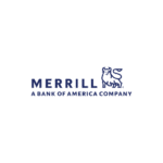 Merrill Logo Transparent PNG