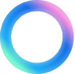 Meta AI Logo Transparent PNG