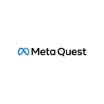 Meta Quest Logo Transparent PNG