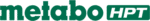 Metabo HPT Logo Transparent PNG