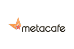 Metacafe Logo Transparent PNG