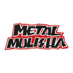 Metal Mulisha Logo Transparent PNG