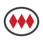 Metro de Santiago Logo Transparent PNG