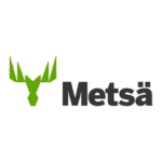 Metsa Group Logo Transparent PNG
