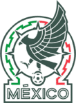 Mexico national football team Logo Transparent PNG
