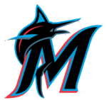 Miami Marlins Logo Transparent PNG