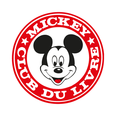 Mickey Club Du Livre