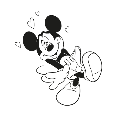 Mickey Mouse