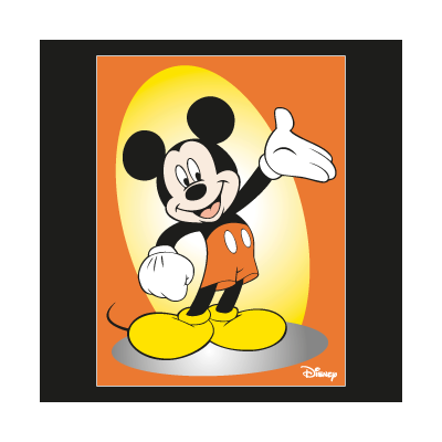 Mickey Mouse – MM