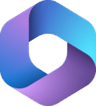 Microsoft 365 Logo Transparent PNG