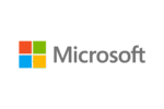 Microsoft Algeria Logo Transparent PNG