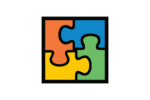 Microsoft Office 2000 Logo Transparent PNG