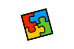 Microsoft Office 97 Logo Transparent PNG
