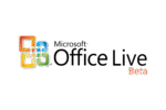 Microsoft Office Live Logo Transparent PNG