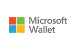Microsoft Pay Logo Transparent PNG