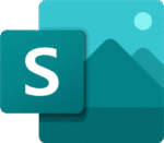Microsoft Sway Logo Transparent PNG