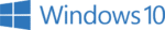 Microsoft Windows 10 Logo Transparent PNG